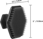 TOOLETRIES Men's Face Scrubber - Image 6