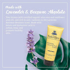 The Naked Bee Lavender & Beeswax Absolute Hand and Body Lotion, 6.7oz - Image 2
