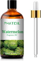 PHATOIL 3.38FL.OZ Watermelon Fragrance Oils by PHATOIL