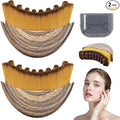 New Lymphatic Contour Face Brush, Manual Lymphatic Drainage Massager, by Unknown