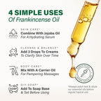 100% Pure Frankincense Oil - Image 6