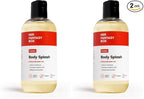 Her Fantasy Box | Body Splash Hydrating Body Oil by HERFANTASYBOX