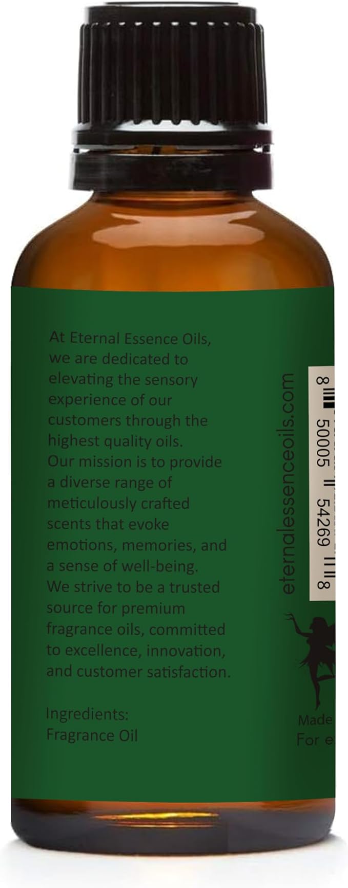 Eternal Essence Oils Patchouli Saffron 30ml Premium Fragrance Oil - Image 6