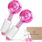 LUONKOS Ice Globes for Face by HanaEmi