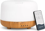 SPLITSKY Aromatherapy Essential Oil Home Diffuser by SPLITSKY