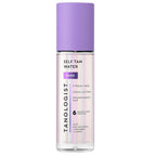 Tanologist Dark Self Tan Water, Streak-Free Tanning Mist, Natural Bronze by Tanologist