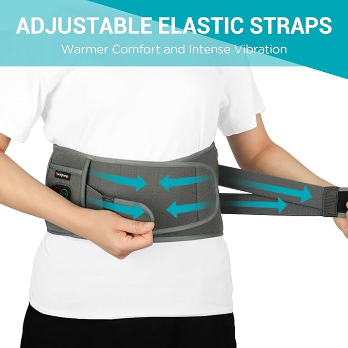 Comfytemp Cordless Heating Pad - Image 3