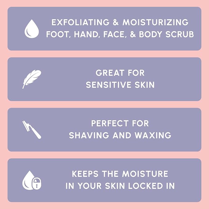 Brooklyn Botany Arabica Coffee Body Scrub - Image 5