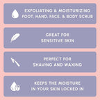 Brooklyn Botany Arabica Coffee Body Scrub - Image 5