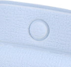 Bath Pillow, Bathtub Head Neck Support, Soft Foam Padded Spa Tub Headrest Back - Image 6