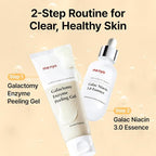 MANYO Galactomy Enzyme Peeling Gel, Face and Body Scrub, Dead Skin Remover - Image 7