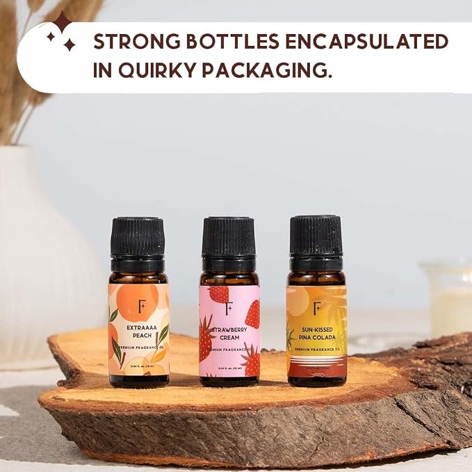 Folkulture Fruity Essential Oils Set - Image 8