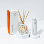 Doctor Aromas Aroma Set Essential Oil Natural Reed Aroma Wood Sticks Diffuser - Image 2