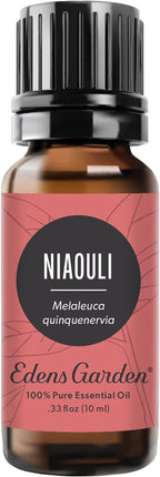 Edens Garden Niaouli Essential Oil- 100% Pure Premium Grade, Therapeutic by EdensGarden