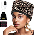 Heat Cap for Deep Conditioning, Ingeware Thermal Cap for Hair Steamer Cap for by ingeware