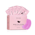 PEAUAMIE Under Eye Patchs Rose Eye Mask by PEAUAMIE