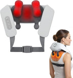 Shiatsu Neck and Back Massagers by ibreo