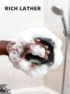 Cleangor 2Pcs African Net Sponge Authentic - Image 5