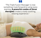 SmoothSpine Triple Fusion Back Massager - Image 3