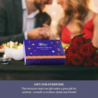 BODY & EARTH # LOVE Hand Cream Gift Set, Mothers Day Gifts - Image 6