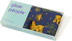 Glow People Silk Sleep Mask – 100% Mulberry Silk Eye Mask - Image 3