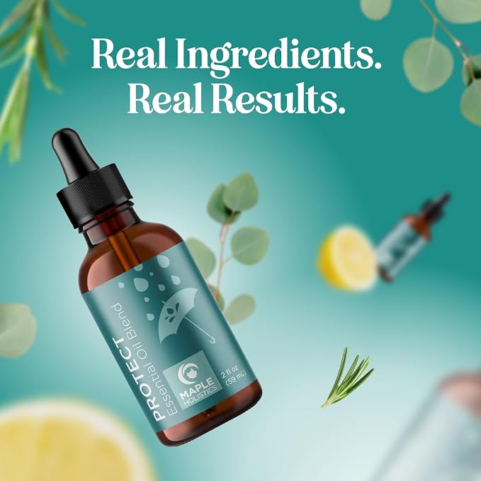 Thieves Myth Pure Essential Oil Blend - Image 6