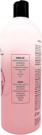 Vitabath Pomegranate Bellini Blush Bubble Bath Rich Foaming Bubbly Soak & - Image 6