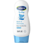 Cetaphil Baby Shampoo and Body Wash by Cetaphil