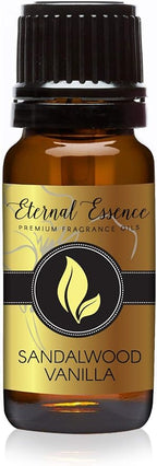 Sandalwood Vanilla by EternalEssenceOils