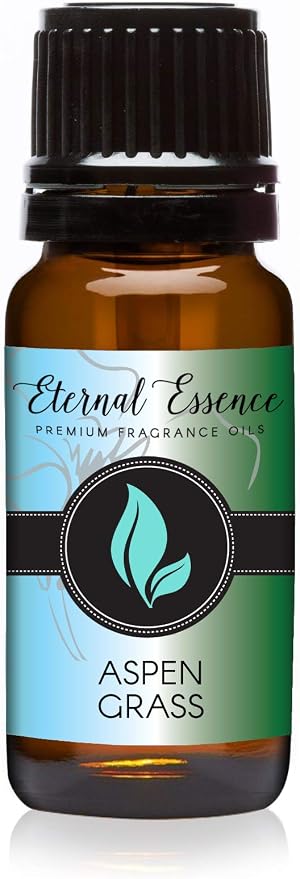 Aspen Grass - Premium Grade Fragrance Oils - 10ml - Scented Oil by EternalEssenceOils