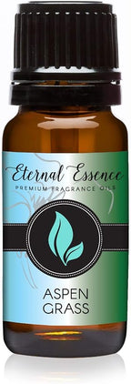 Aspen Grass - Premium Grade Fragrance Oils - 10ml - Scented Oil by EternalEssenceOils