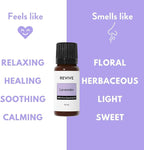 Lavender Essential Oil 120ml by Revive Essential Oils - Image 2