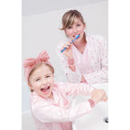 12PCS Spa Headband and Wrist Towels - Image 4