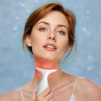 Neck Massager — Portable Facial/Neck Massager - Image 8
