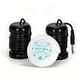 Ionic Foot Bath Detox Machine, Foot Detox Machine to Remove Toxins, Portable by Unknown