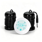 Ionic Foot Bath Detox Machine, Foot Detox Machine to Remove Toxins, Portable by Unknown