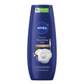 NIVEA Nourishing Care Body Wash by Nivea