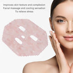 Jade Face Roller & Eye Massager - Image 3