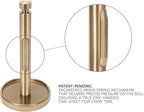 Ivilon Countertop Paper Towel Holder - Image 2