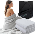 Sauna Blanket Towel Insert by Reviiv
