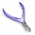 Professional Cuticle Cutter Stainless Steel Cuticle Nippers by BOXGROVEBEAUTY