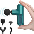 HEYCHY Super Mini Massage Gun, Percussion Deep Tissues Muscle Massager by HeyChy