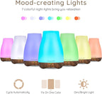 Aromatherapy Essential Oil Diffuser - Image 4
