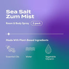 Indigo Wild Zum Mist Room & Body Spray - Image 2