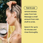 BONDIBOOST Miracle Hair Mask for Damaged Hair, Deep Conditioning Hair Mask for - Image 7