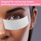 Foam Eye Pads Lash Extensions - Image 5