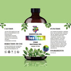 Tea Tree Essential Oil - Image 9