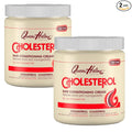 Queen Helene Cholesterol Hair Conditioning Cream, Deep Moisturizing Conditioner by Queen+Helene