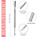 Cuticle Pusher Tools - Image 2