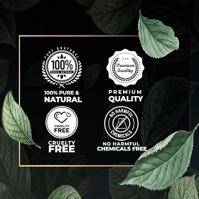 Tea Tree Essential Oil | USDA Certified Organic Tea Tree Oil | - Image 8